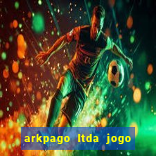 arkpago ltda jogo do tigre